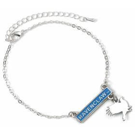 Harry Potter - Bracelet barre Ravenclaw