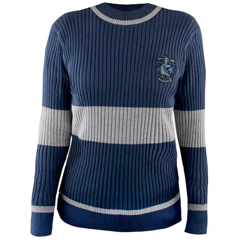 Harry Potter - Pull de Quidditch Ravenclaw