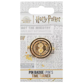 Harry Potter - Pins Retourneur de Temps