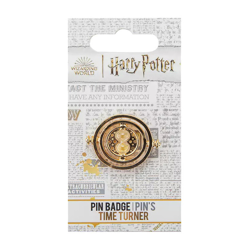 Harry Potter - Pins Retourneur de Temps