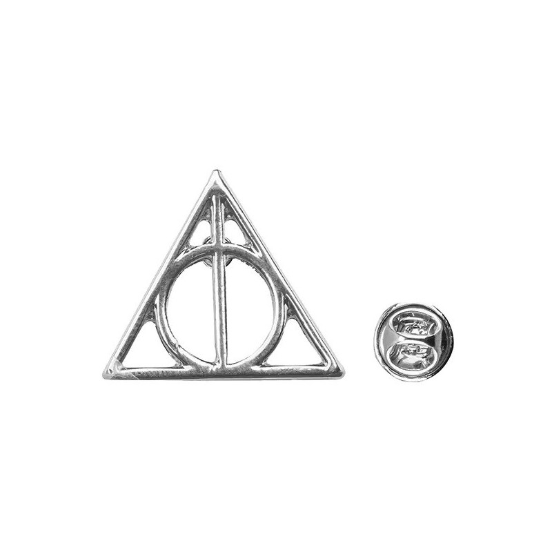 Harry Potter - Pins Deathly Hallows