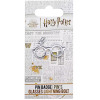 Harry Potter - Pins Scar & Glasses