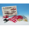 Porco Rosso - Maquette Model Kit 1/72 Savoia S.21 Seaplane Folgore Late Model