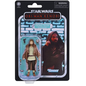 Star Wars - The Vintage Collection - Obi-Wan Kenobi (Wandering Jedi)