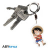 One Piece : Film Red - porte-clé Acryl Luffy