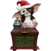 Gremlins - Figurine Mini Epics Gizmo Santa Hat 12 cm