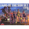 Fang of the Sun Dougram - Plastic Model Kit 1/72 Combat Armors MAX26 Fang of the Sun Set