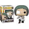 Tokyo Ghoul : Re - Pop! - Toru Mutsuki n°1127