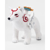 Okami - Peluche Amaterasu 50 cm