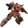 Gundam - HG 1/144 Me02R-F01 Messer Type-F01