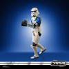 Star Wars - The Vintage Collection - Stormtrooper Commander (Force Unleashed)