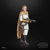 Star Wars - Black Series Archive 6 inch - Figurine Princess Leia Organa 15 cm