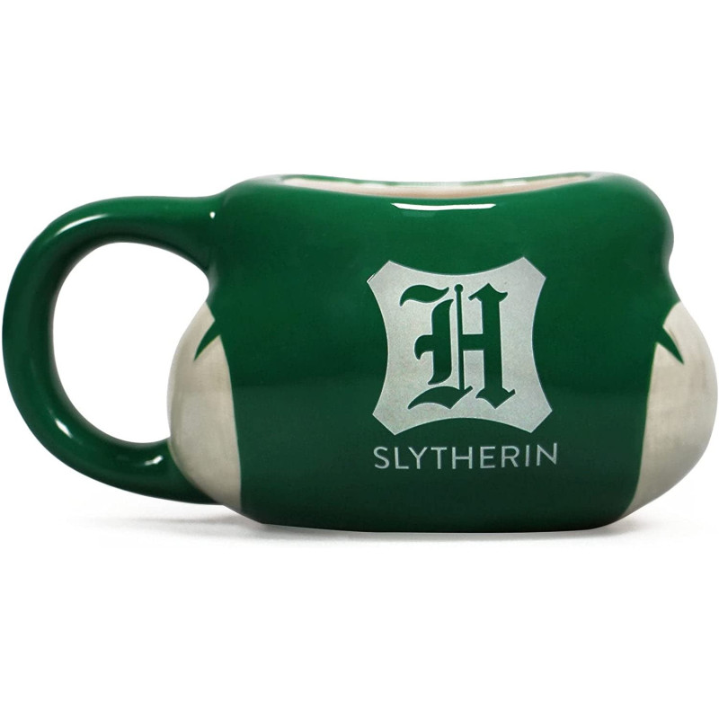 Harry Potter - Mug 3D Slytherin