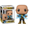 Black Adam - Pop! Movies - Black Adam n°1232