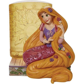 Disney : Raiponce - Traditions - Rapunzel with Lantern