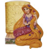 Disney : Raiponce - Traditions - Rapunzel with Lantern