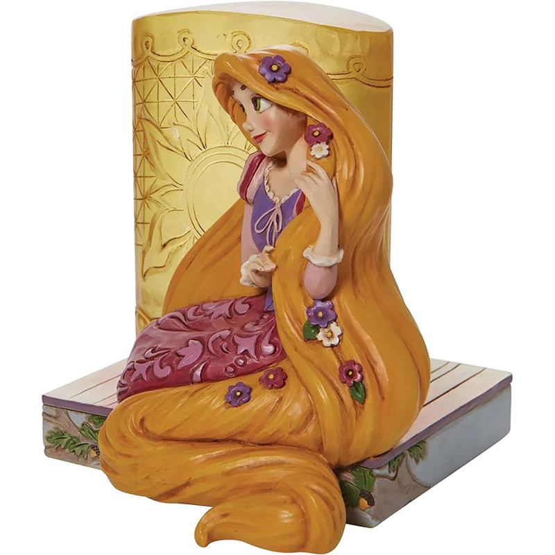 Disney : Raiponce - Traditions - Rapunzel with Lantern