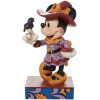 Disney - Traditions - Halloween Scarecrow Minnie