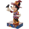 Disney - Traditions - Halloween Scarecrow Minnie