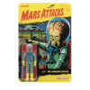 Mars Attacks! - Reaction Figure - Mars Alien with Gun 10 cm