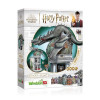 Harry Potter - Puzzle 3D Banque Gringotts