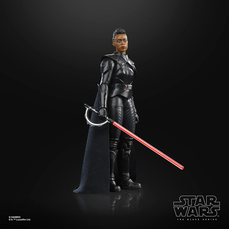 Star Wars - Black Series 6" Reva Third Sister 15 cm (Obi-Wan Kenobi)