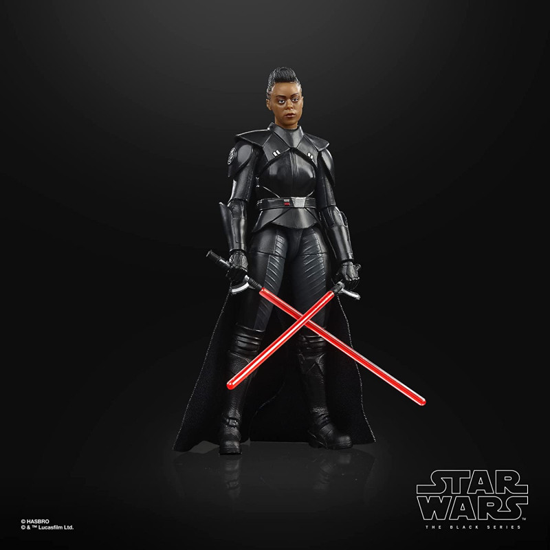 Star Wars - Black Series 6" Reva Third Sister 15 cm (Obi-Wan Kenobi)
