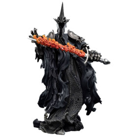 Lord of the Rings - Figurine mini Epics 12 cm - Witch King SDCC