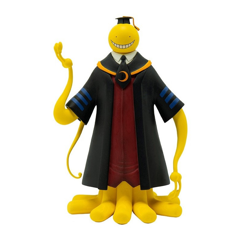 Assassination Classroom - Figurine SFC - Koro Sensei 20 cm