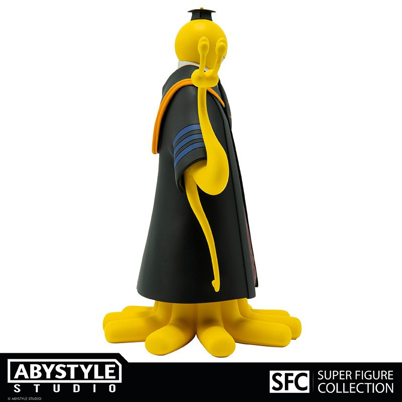 Assassination Classroom - Figurine SFC - Koro Sensei 20 cm