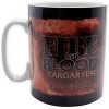 Game of Thrones - Mug 460 ml Targaryen