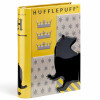 Harry Potter - Boîte bijoux & accessoires Hufflepuff