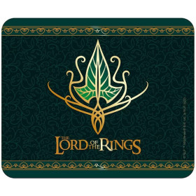 Lord of the Rings - Tapis de souris Elfique