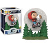 E.T. l'Extra-terrestre - Pop! Moment - Elliot and ET Flying (GITD) n°1259