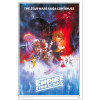 Star Wars - grand poster The Empire Strikes Back (61 x 91,5 cm)