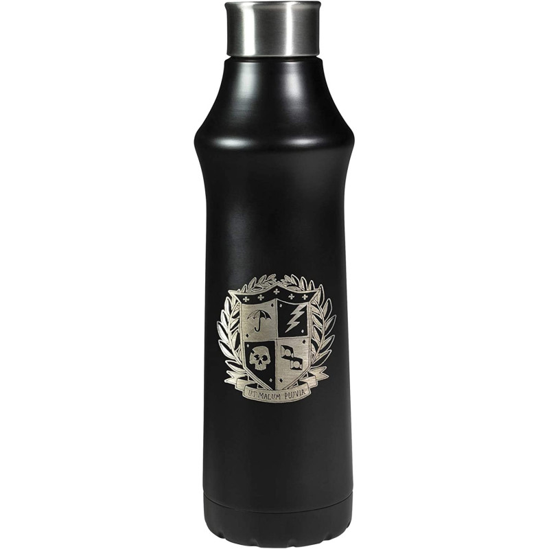 The Umbrella Academy - Bouteille acier inoxydable 500 ml