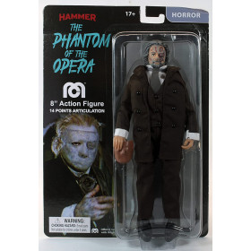 Hammer - Figurine Phantom of the Opera Limited Edition 20 cm