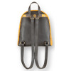 Harry Potter - Mini sac à dos Hufflepuff