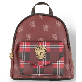 Harry Potter - Mini sac à dos Gryffindor