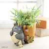 Mon voisin Totoro - Pot de fleurs Hotte