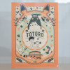 Mon Voisin Totoro - Chemise dossier A4 Art Deco