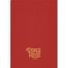 Porco Rosso - Chemise dossier A4 Art Deco