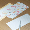 Mon Voisin Totoro - Set papier à lettre Garde-Robe