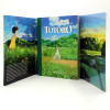 Mon Voisin Totoro - Coffret 30 cartes postales