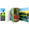 Mon Voisin Totoro - Coffret 30 cartes postales