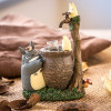Mon voisin Totoro - Vase Soliflore Robinet