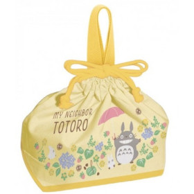 Mon Voisin Totoro - Sacoche à repas Parapluie
