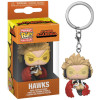 My Hero Academia - Pop! Pocket - porte-clé Hawks
