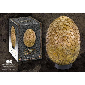 Game of Thrones - Réplique Oeuf Viserion