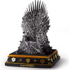 Game of Thrones - Statue serre-livre Trône de Fer